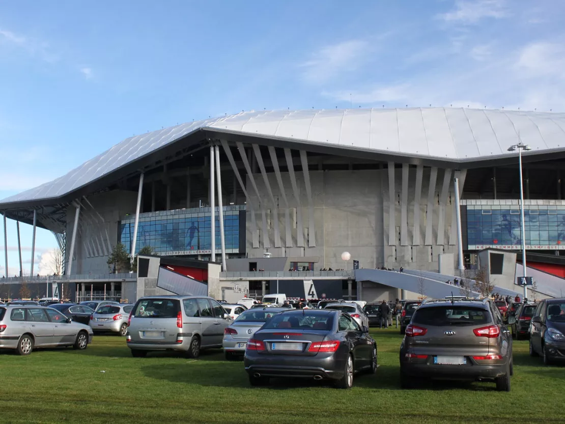 OL/PSG : les conseils pratiques pour se rendre au match