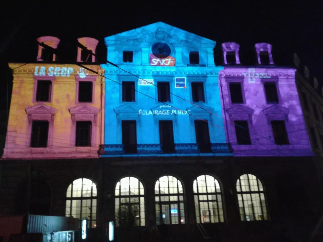 La Fête des Lumières en chiffres