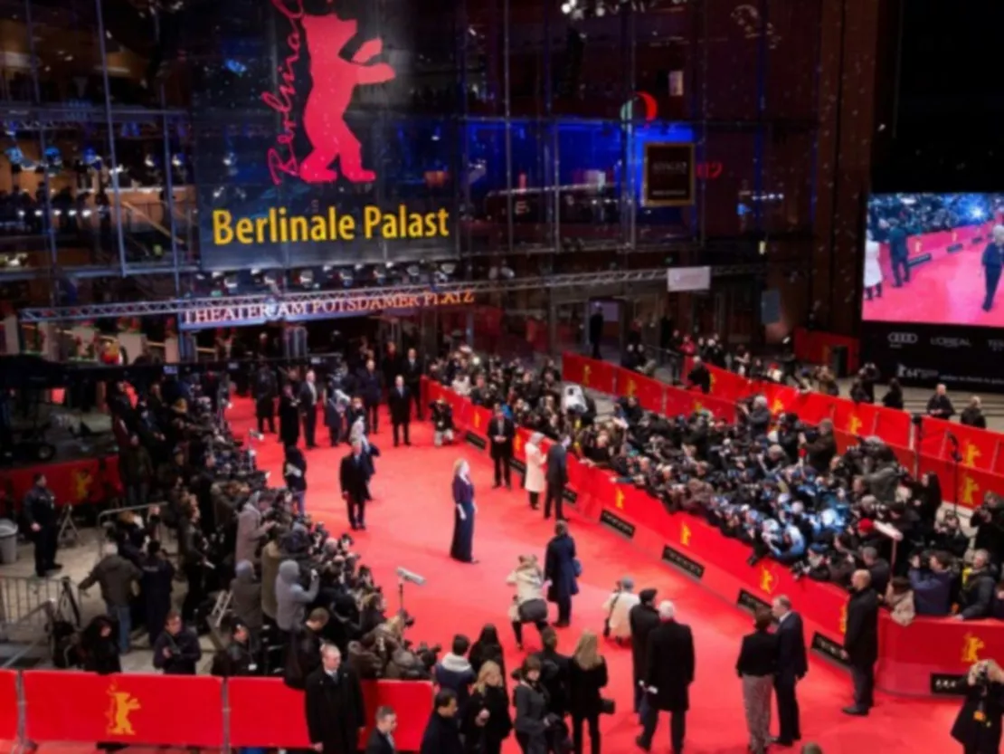 Festival du cinéma de Berlin : un film tourné à Lyon récompensé