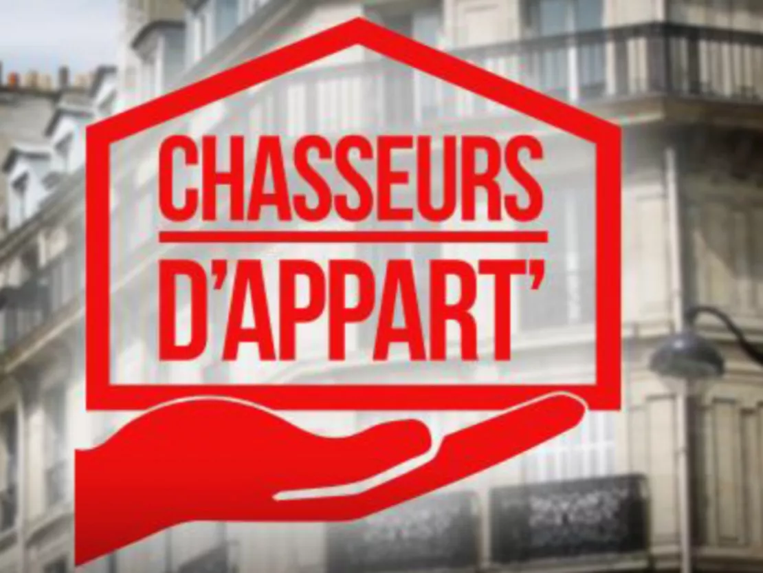 Stéphane Plazza et son émission Chasseurs d’appart recherchent des candidats à Lyon