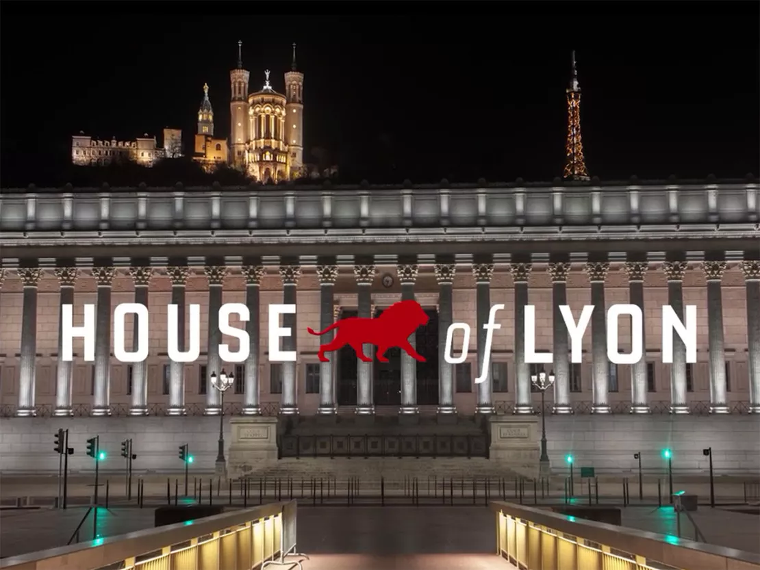 House of Cards à Lyon ? Un générique bluffant signé Sciences Po