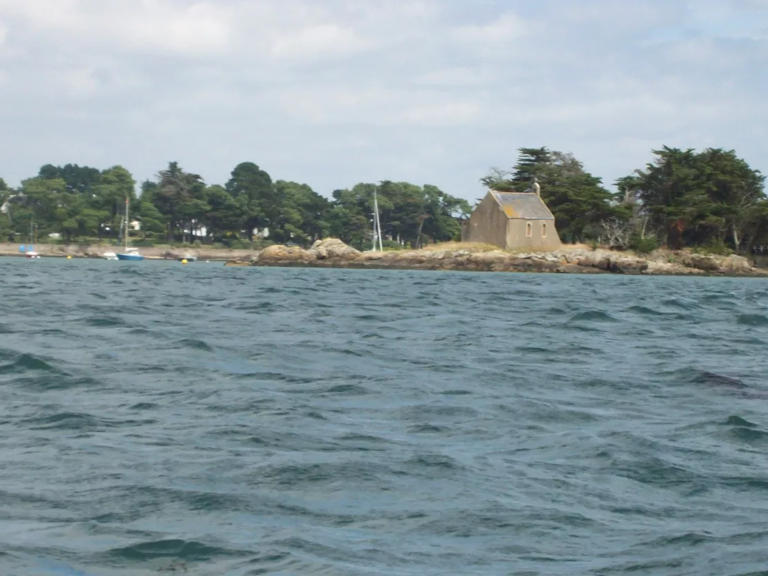 Le patron lyonnais Christian Latouche s’offre une île en Bretagne pour 4 millions d’euros