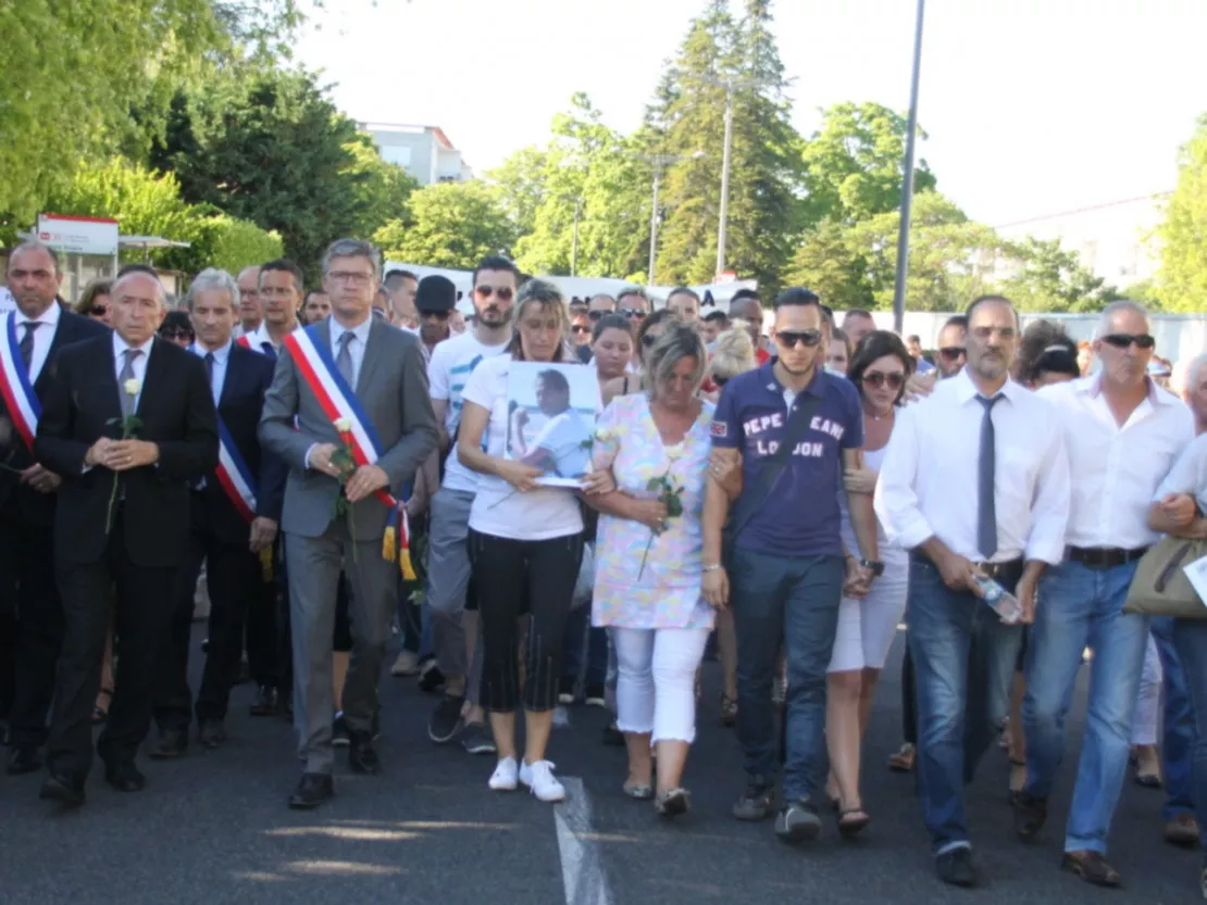 Les obsèques d’Hervé Cornara se dérouleront ce vendredi à Fontaines-sur-Saône