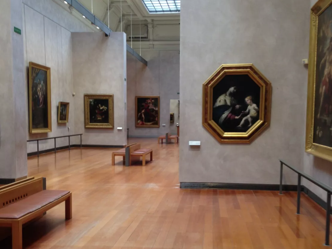 Les nouvelles acquisitions du Musée des Beaux-Arts vous guident jusqu’au 29 septembre