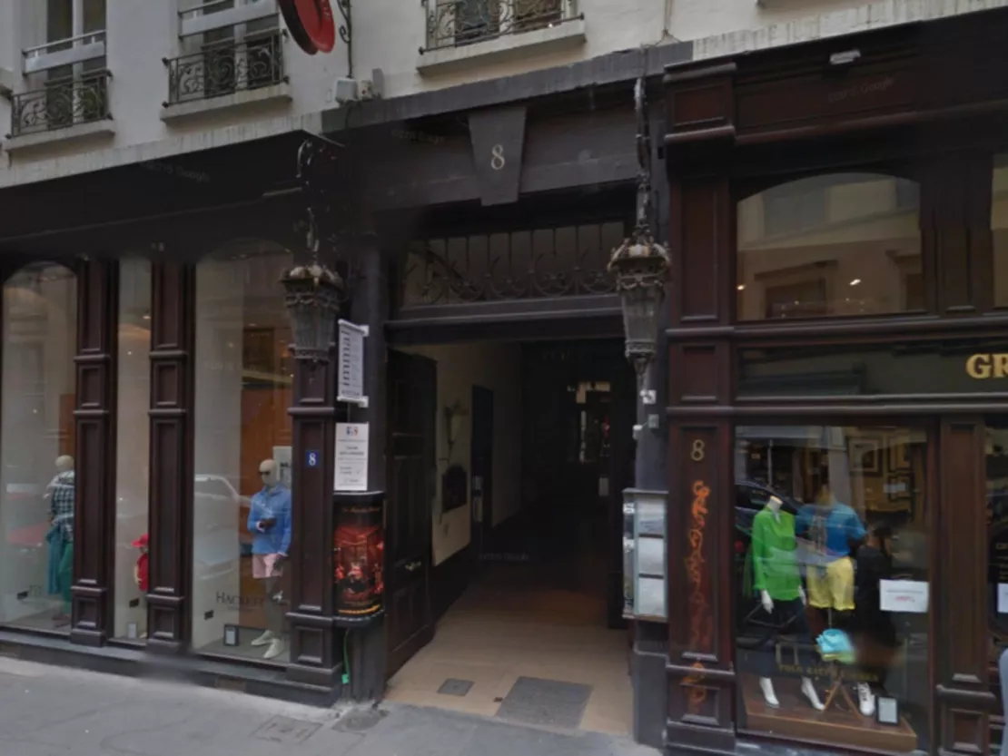 L’école Lévi-Strauss pourra rester ouverte dans le 1e arrondissement de Lyon