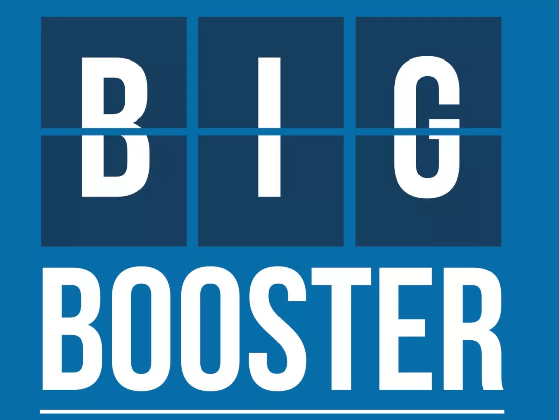 400 candidatures pour le programme lyonnais Big Booster