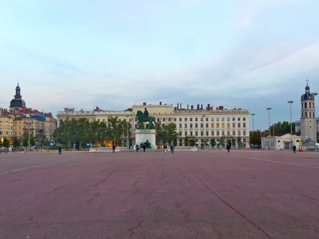 Où fait-il bon vivre en France ? Lyon et ses alentours pas si mal classés