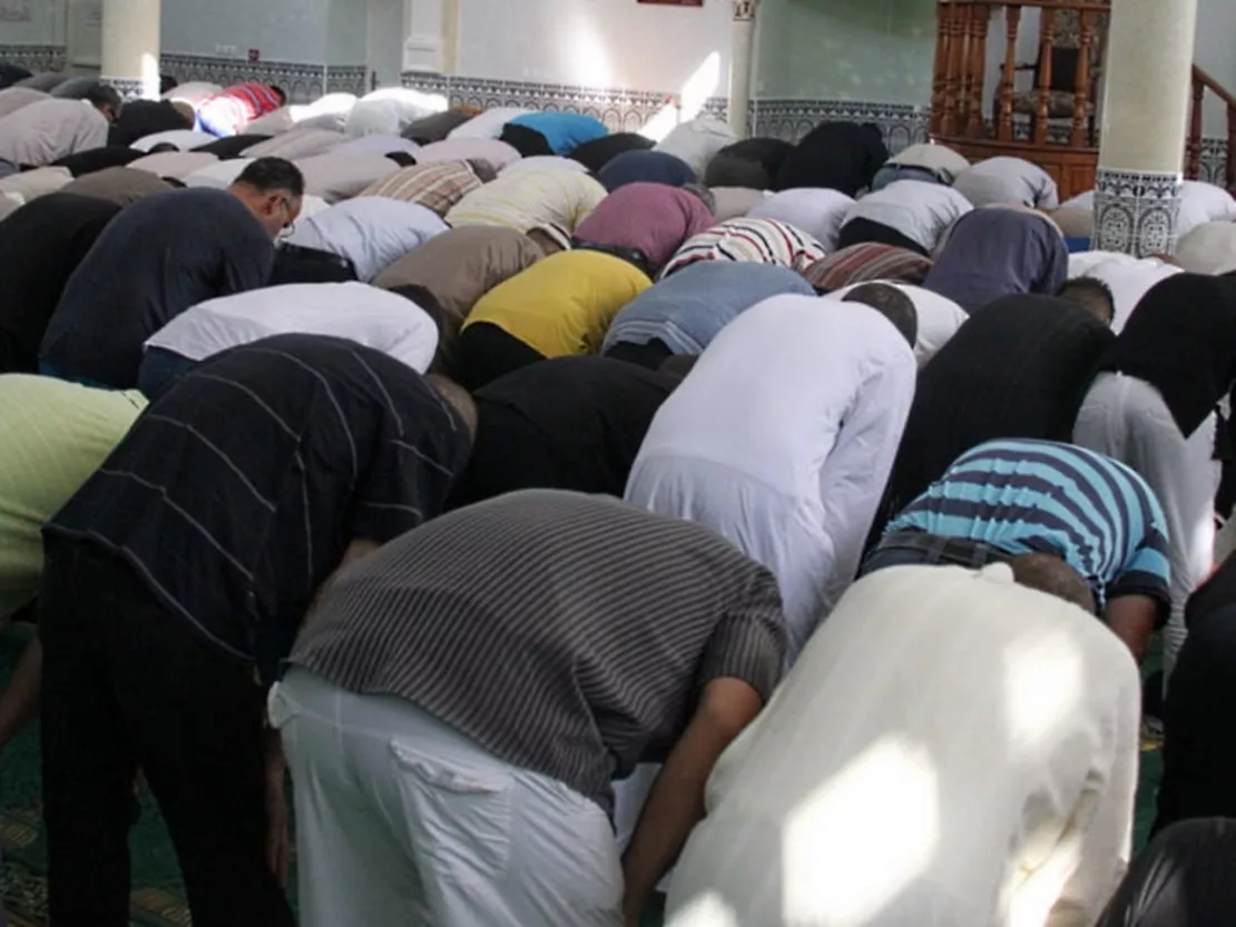 Etat d’urgence : la mosquée salafiste de l'Arbresle fermée