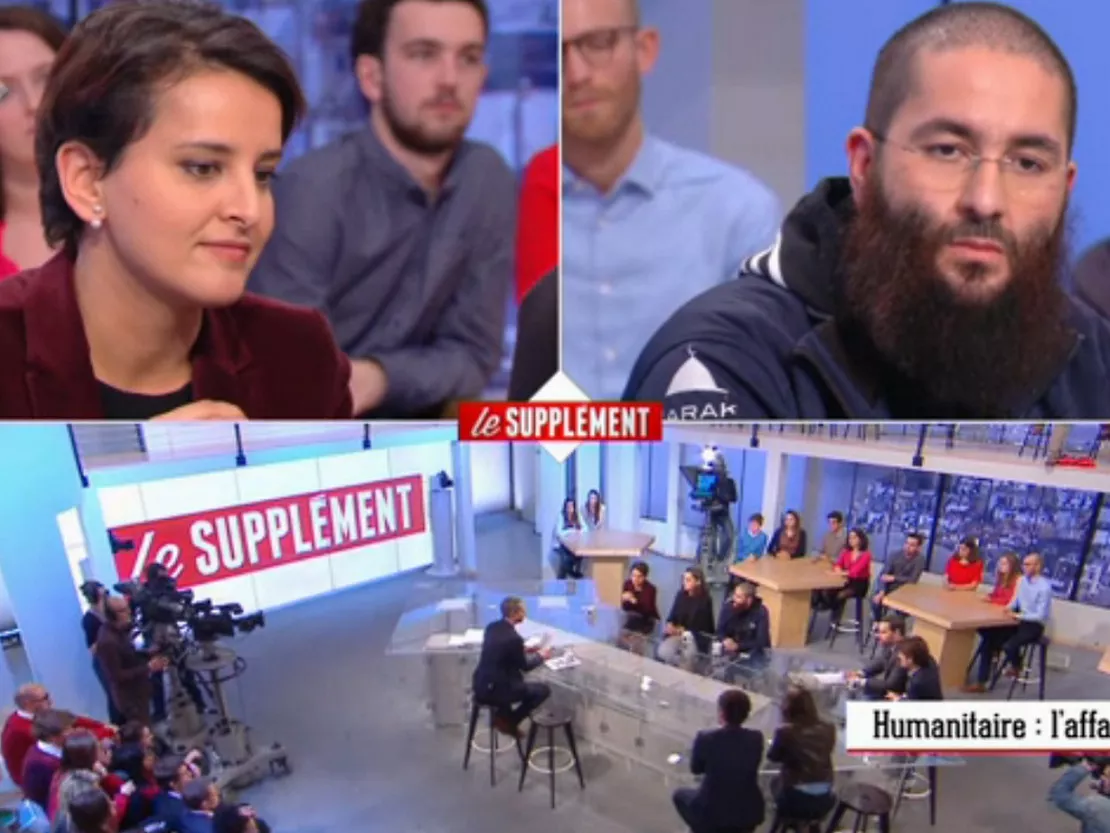 BarakaCity : Najat Vallaud-Belkacem aurait menti pour justifier sa réaction critiquée