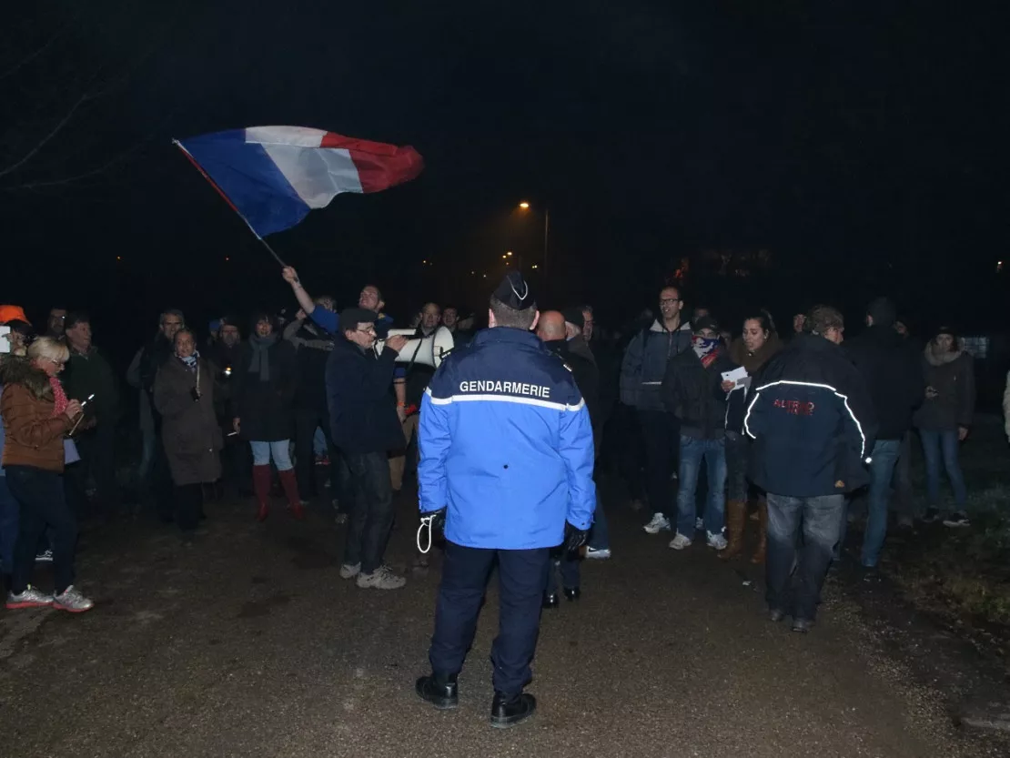 Roms à Saint-Genis-les-Ollières : le recours des habitants a été rejeté