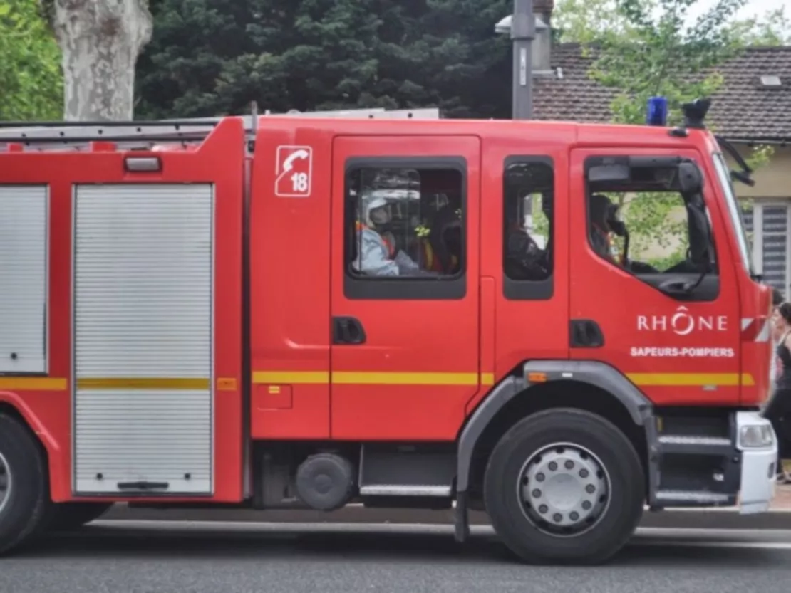 Suicide dans le métro lyonnais : l’homme avait envoyé une lettre annonçant ses intentions