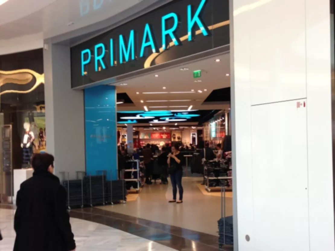 Lyon : Primark a déjà reçu 2000 candidatures