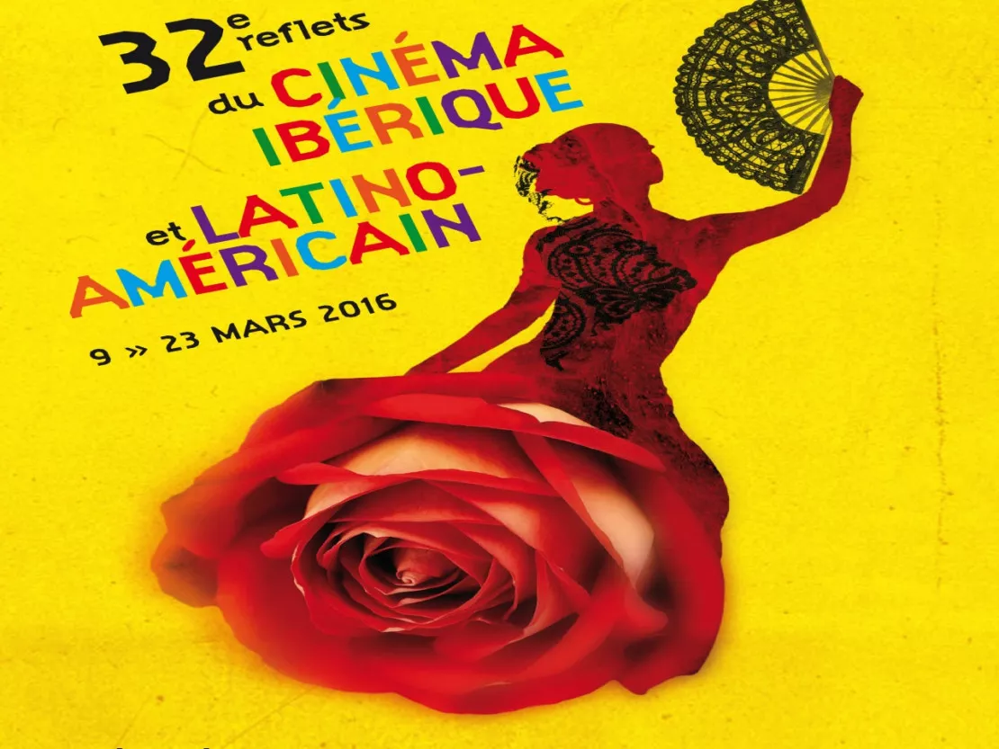 Le Festival du cinéma ibérique s’invite au Zola