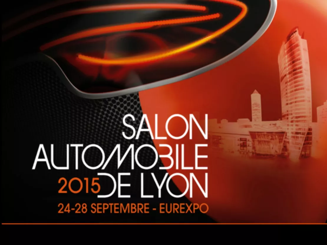 Le salon de l’auto de Lyon renaitra de ces cendres en septembre