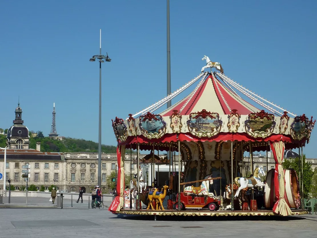 Que faire ce week-end des 5 et 6 mars à Lyon ?