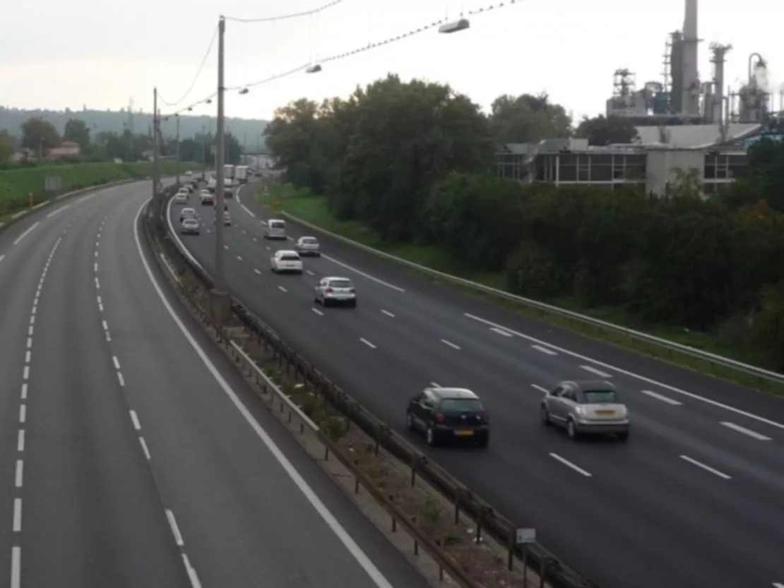 Autoroute A89 : fermeture des tunnels de Bussière et Chalosset cette nuit