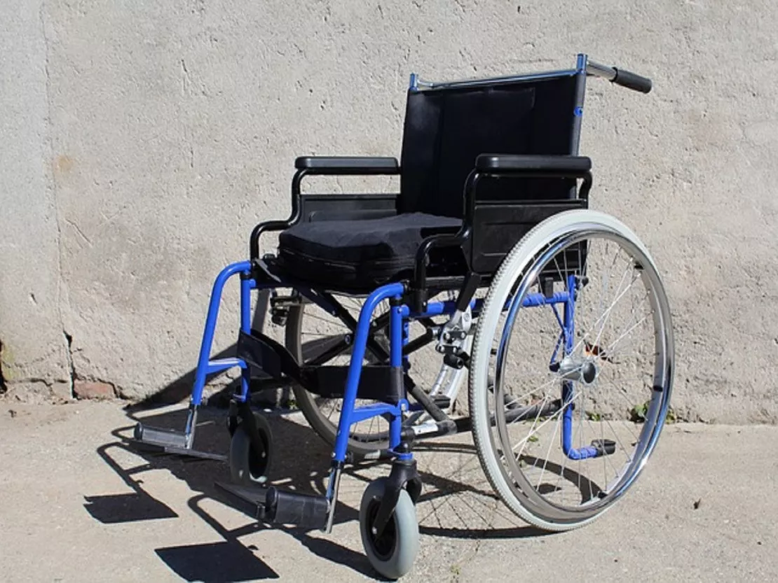 Caluire : un locataire handicapé expulsé de son appartement par l’OPAC