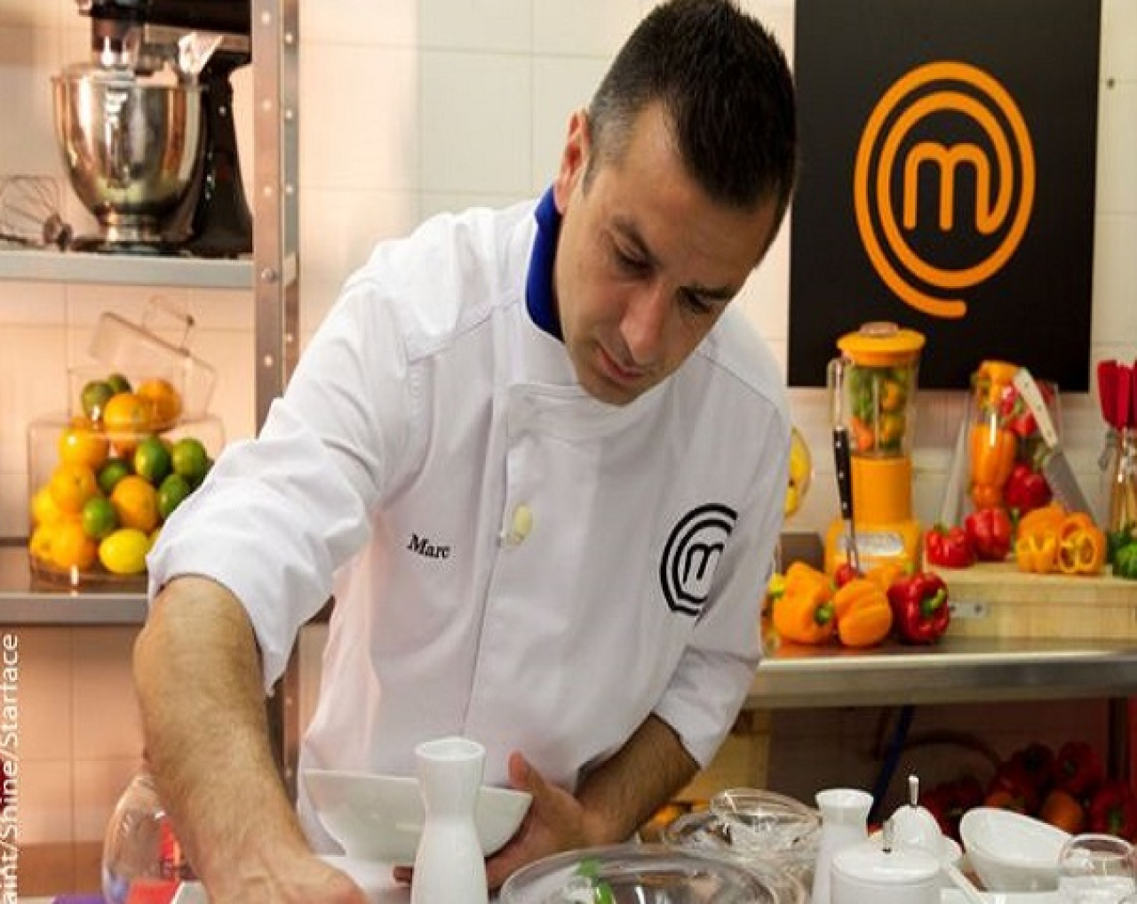 Marc Boissieux, vainqueur de Masterchef ouvrira son restaurant &agrave; Lyon &agrave; la fin de l&rsquo;&eacute;t&eacute;