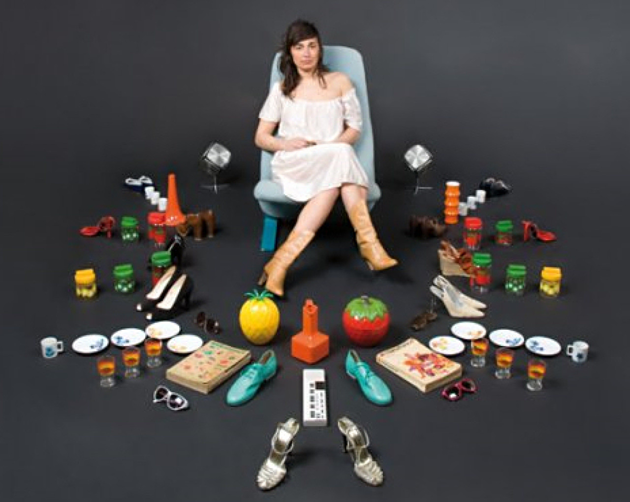 Le march&eacute; de la mode vintage f&ecirc;te ses 10 ans