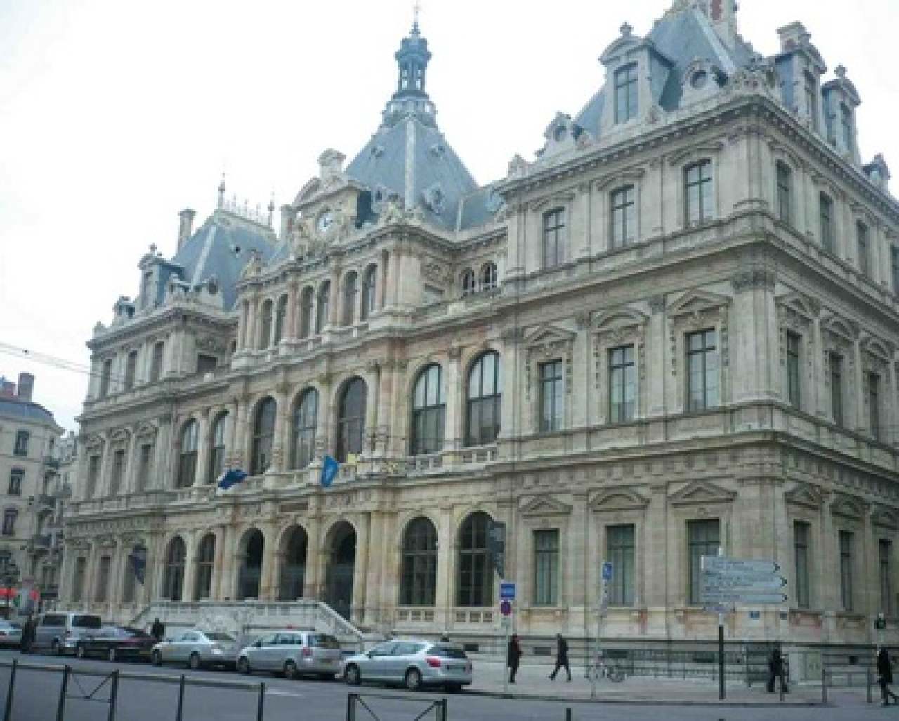 La CCI de Lyon fait peau neuve... de son site internet