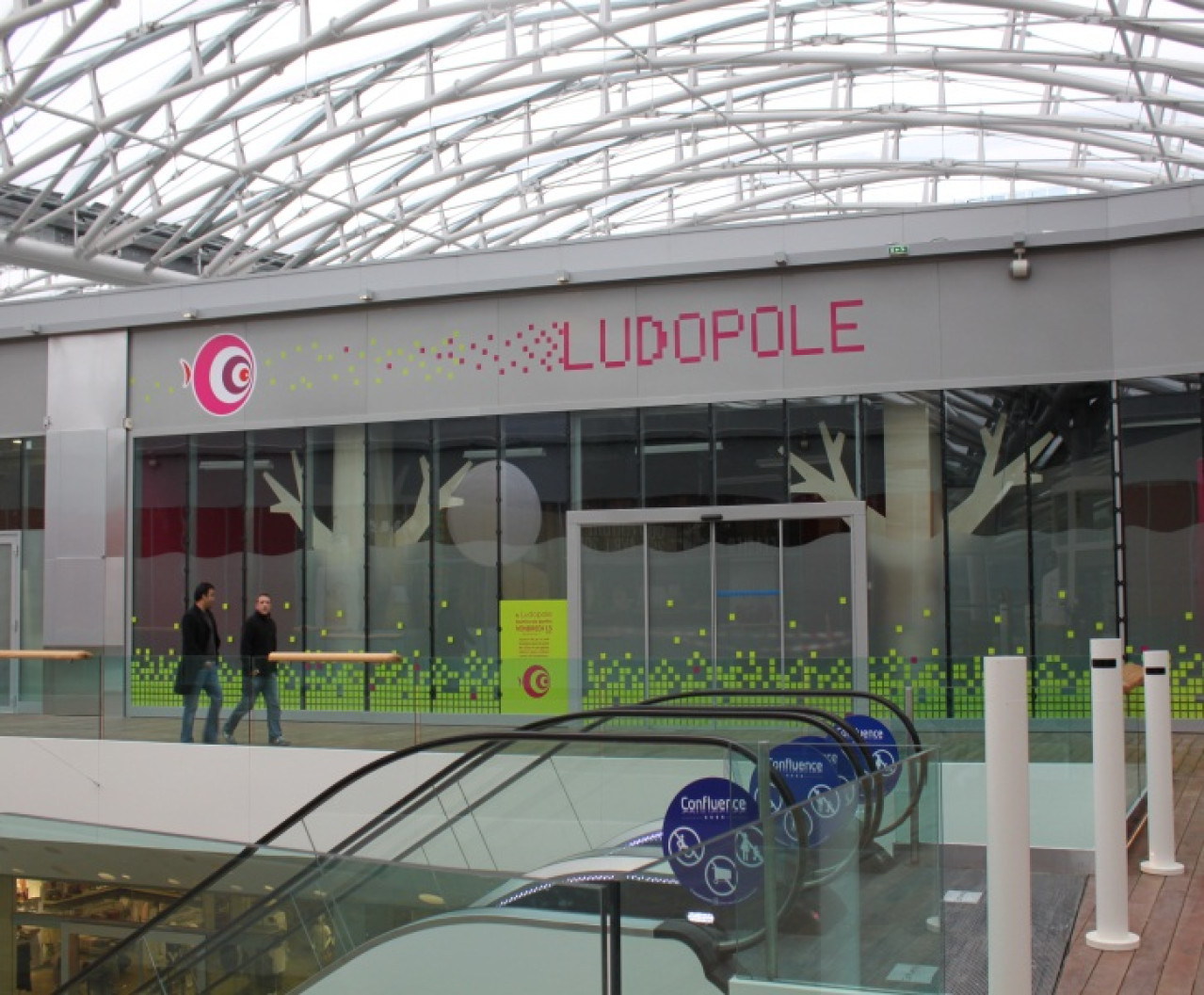 Les jeux du Ludopole vendus aux ench&egrave;res ce lundi