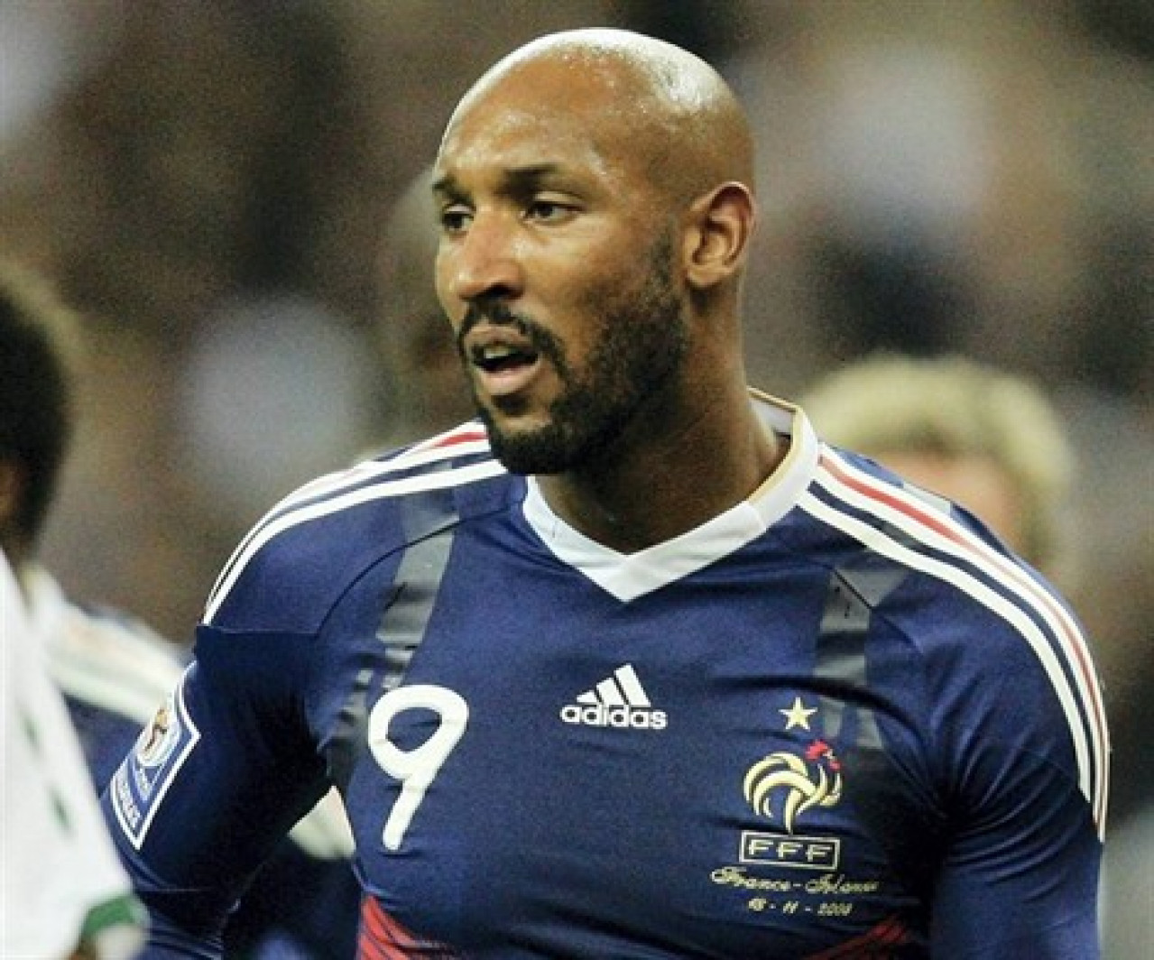L&rsquo;affaire Anelka terrasse le foot Fran&ccedil;ais
