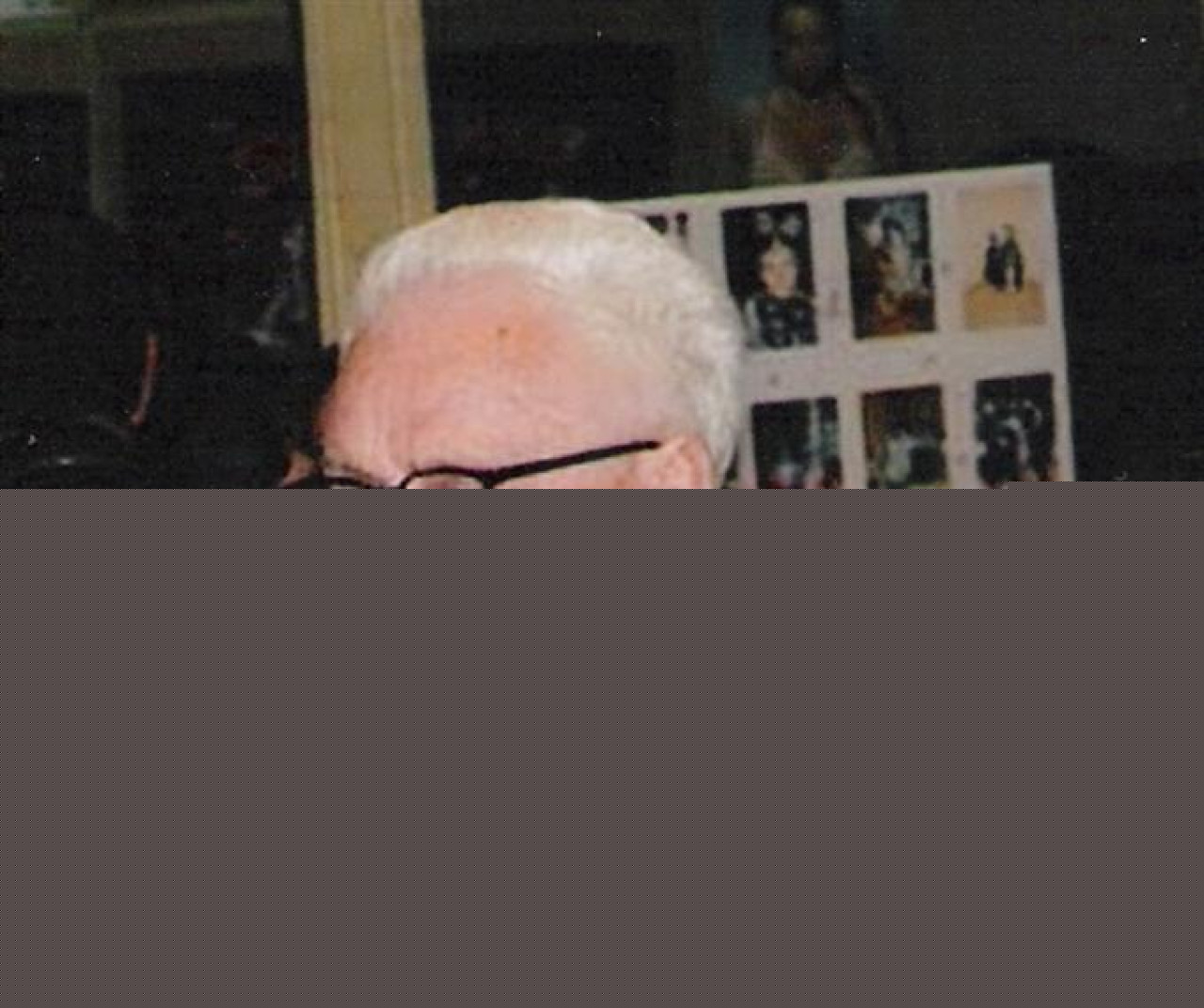 Disparition à l'Hôpital Sud Disparition à l'Hôpital Sud