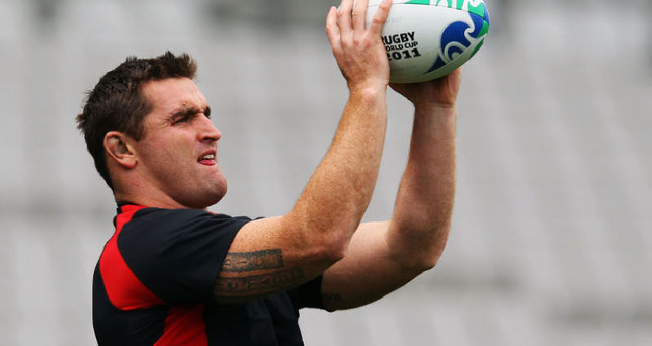 Le LOU Rugby enrôle un Osprey Le LOU Rugby enrôle un Osprey