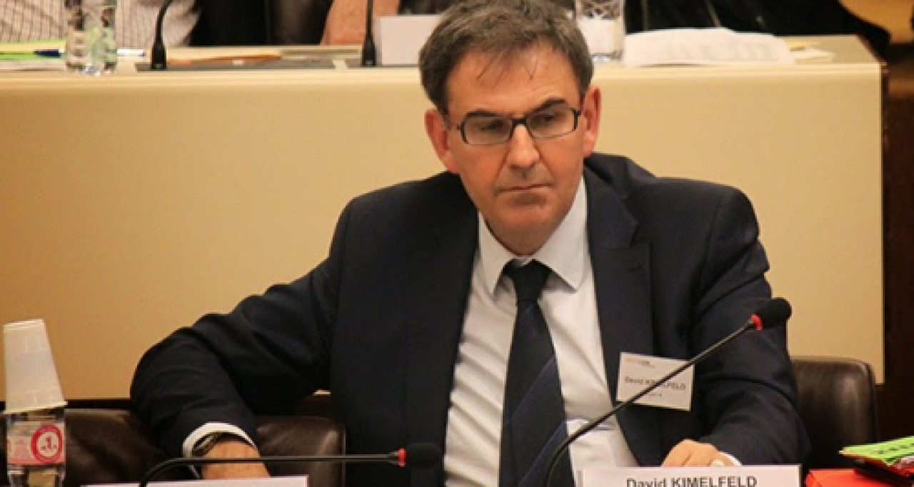 Propos antisémites d'un élu de Vaulx-en-Velin : Kimelfeld va rencontrer Chekhab