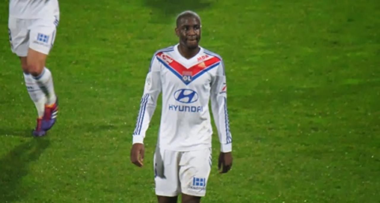OL : Gueïda Fofana out 6 mois ! OL : Gueïda Fofana out 6 mois !