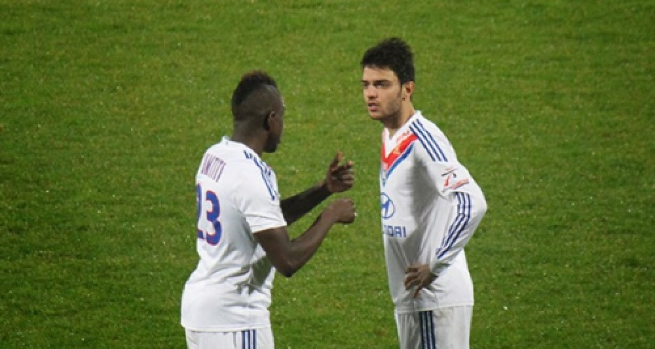 OL : Jallet pas encore à Lyon, Grenier et Umtiti pas encore partis OL : Jallet pas encore à Lyon, Grenier et Umtiti pas encore partis