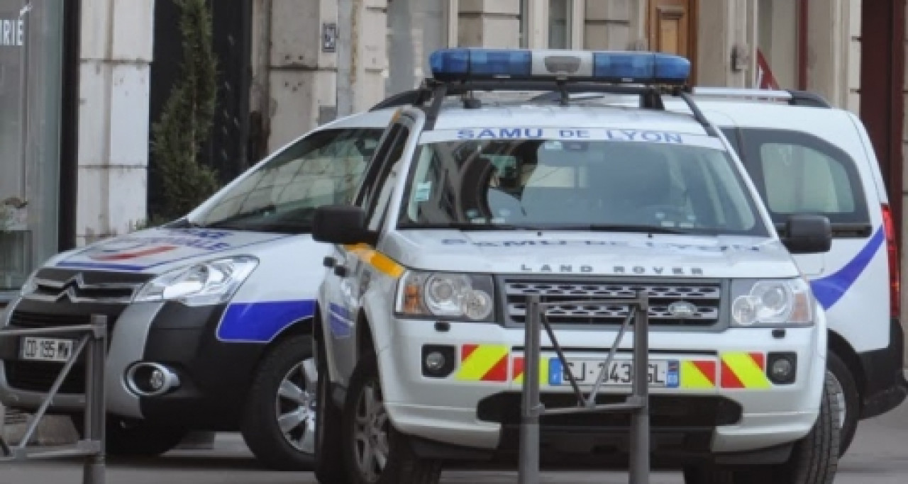 Une Lyonnaise décède dans un accident de voiture dans la Loire Une Lyonnaise décède dans un accident de voiture dans la Loire