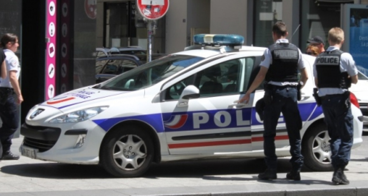Un individu arrêté pour trafic de stupéfiants à Lyon Un individu arrêté pour trafic de stupéfiants à Lyon