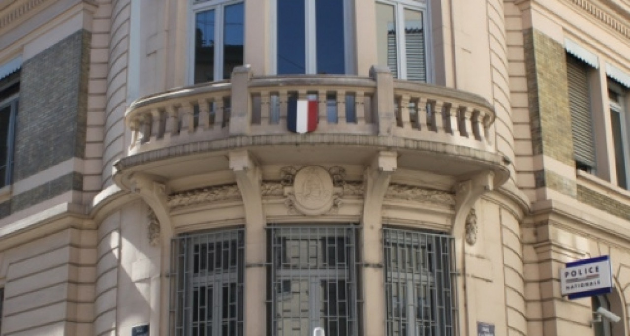 Lyon : 15 jours d'ITT après avoir été frappée par son conjoint Lyon : 15 jours d'ITT après avoir été frappée par son conjoint