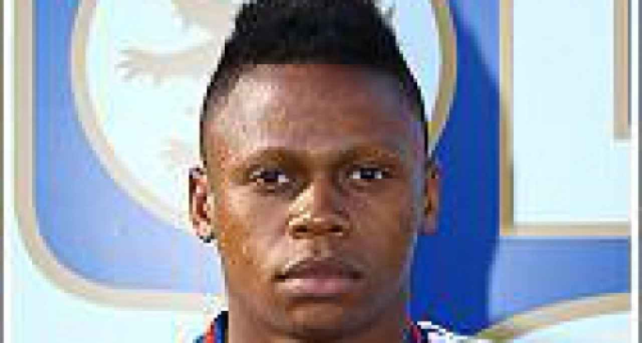 N'Jie signe pour 3 ans avec l'OL N'Jie signe pour 3 ans avec l'OL
