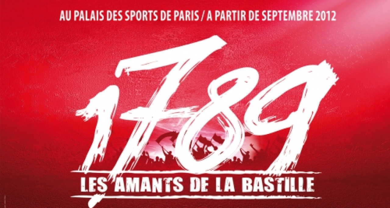 Albert Cohen très ému après la mort du directeur technique de "1789" Albert Cohen très ému après la mort du directeur technique de "1789"