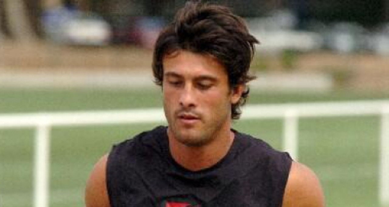 Xavier Garbajosa coach mental de l'AS Minguettes Xavier Garbajosa coach mental de l'AS Minguettes