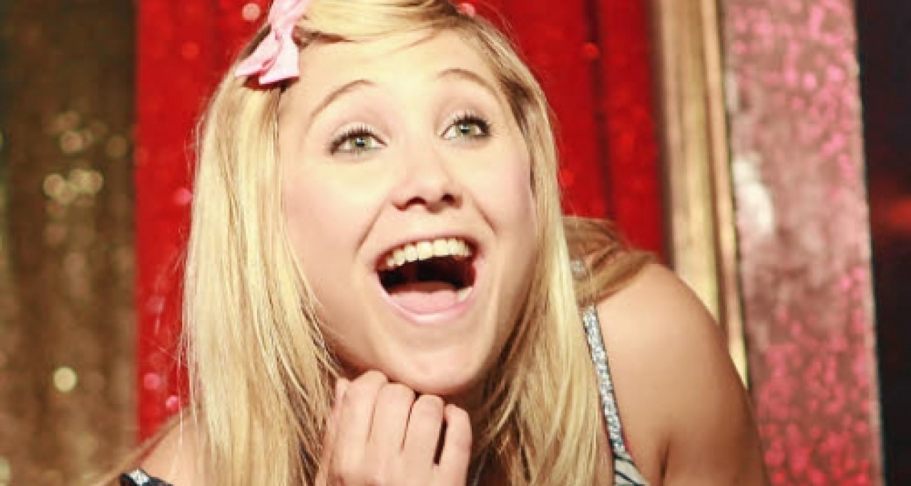 Bataille de lyonnaises : Bérengère Krief beaucoup plus drôle que Florence Foresti selon GQ Bataille de lyonnaises : Bérengère Krief beaucoup plus drôle que Florence Foresti selon GQ