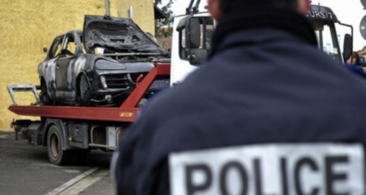 Policier tué à Chambéry : les suspects mis en examen Policier tué à Chambéry : les suspects mis en examen