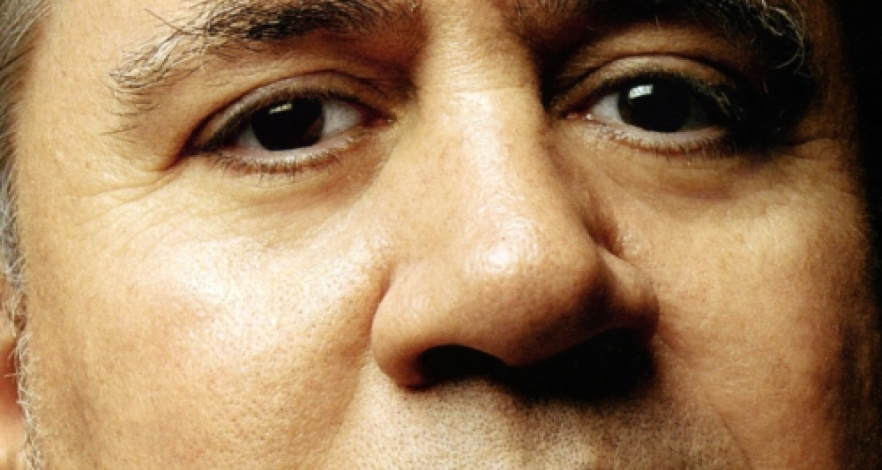 Pedro Almodovar, prix Lumière 2014, s’engage pour Gaza Pedro Almodovar, prix Lumière 2014, s’engage pour Gaza