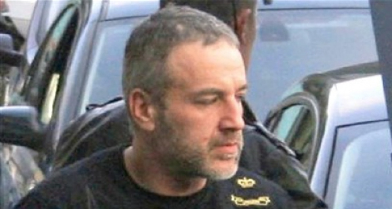 Toni Musulin : l’ex-homme le plus recherché de France pourrait devenir l’homme le plus épié Toni Musulin : l’ex-homme le plus recherché de France pourrait devenir l’homme le plus épié