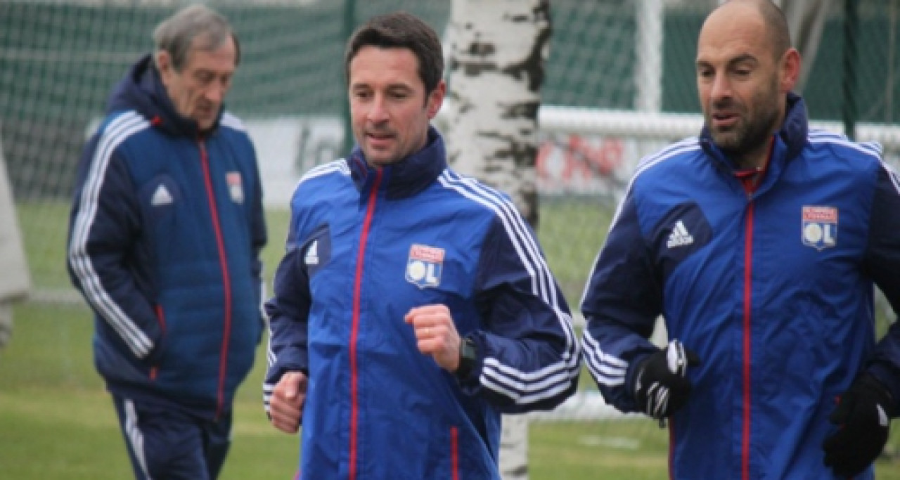 Europa League : l'OL toujours décimé pour rencontrer la Juventus Europa League : l'OL toujours décimé pour rencontrer la Juventus