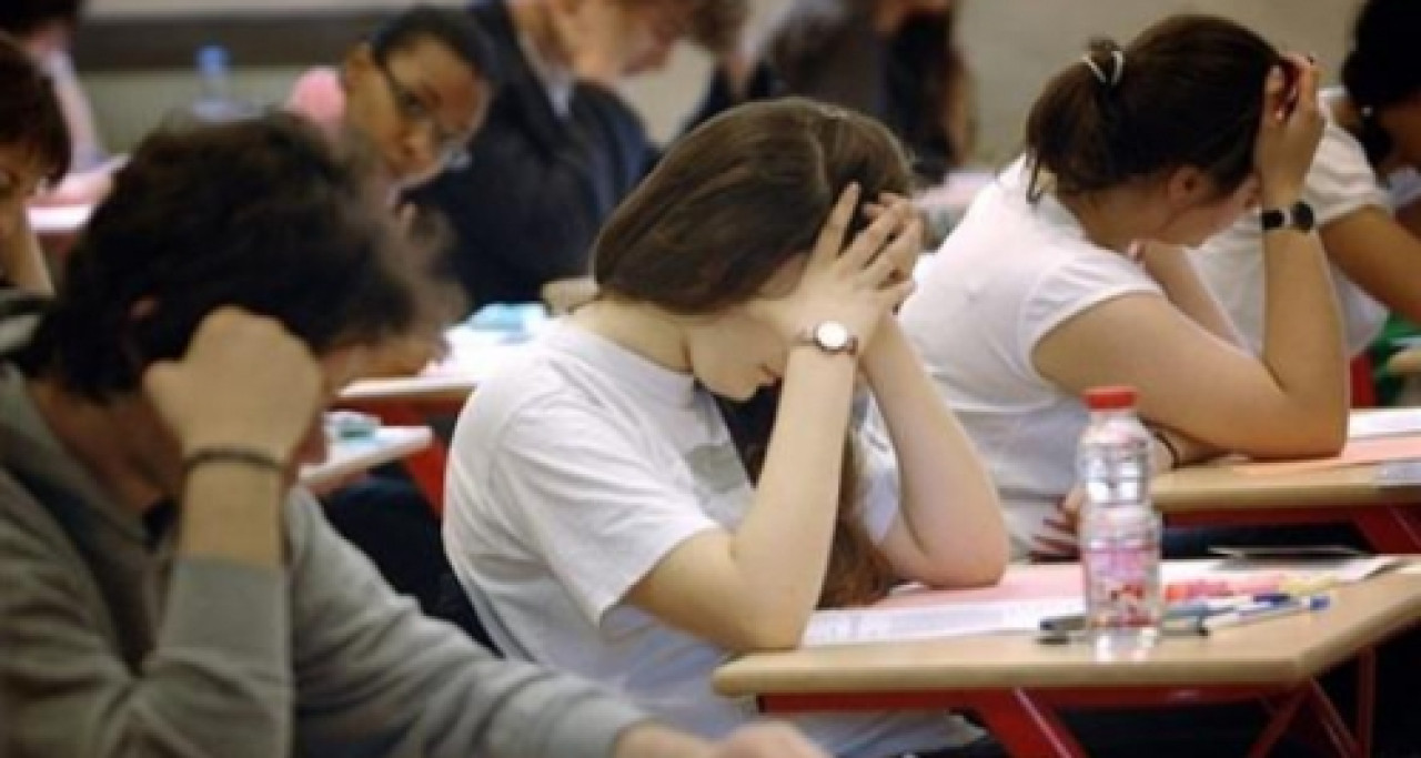 Bac 2014 : le programme des épreuves de mercredi Bac 2014 : le programme des épreuves de mercredi