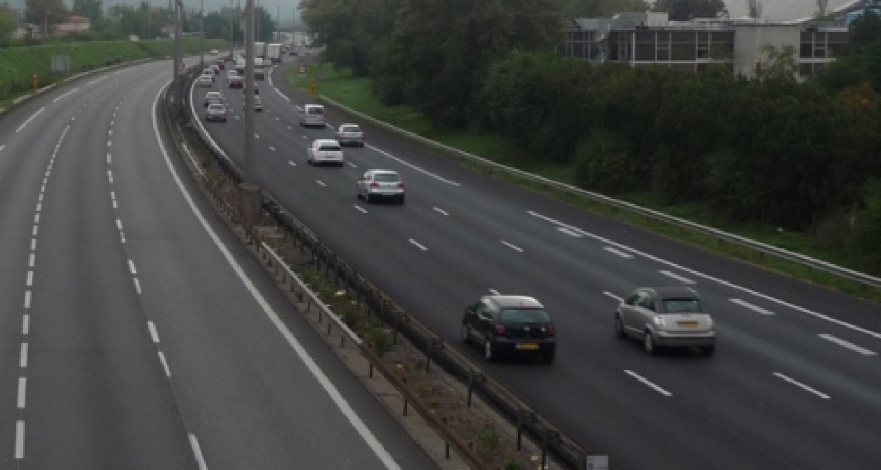 L'A6 fermée ce lundi et ce mardi soir L'A6 fermée ce lundi et ce mardi soir