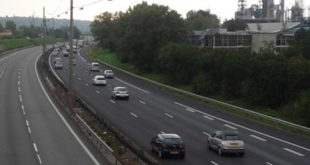 Rhône : des travaux cette semaine sur l’A7 et l’A43 Rhône : des travaux cette semaine sur l’A7 et l’A43