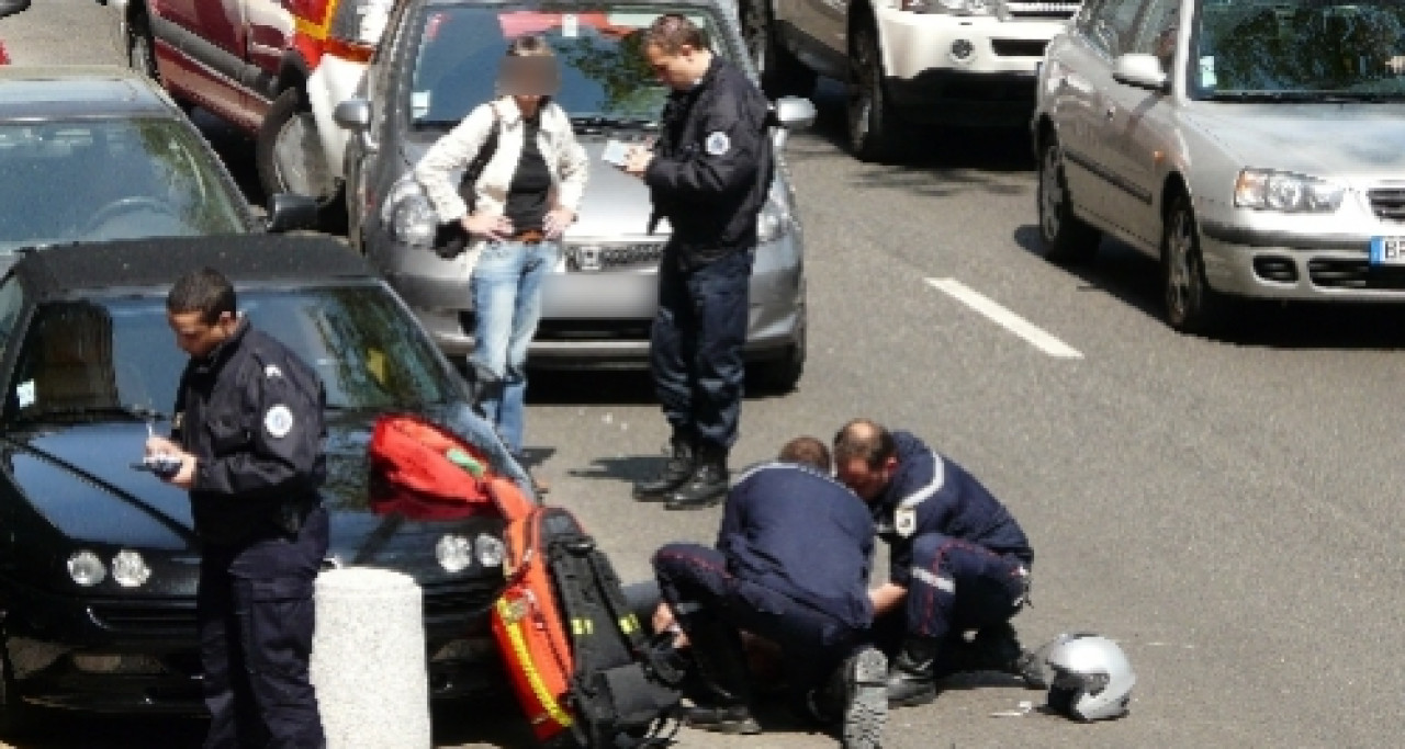 Sécurité routière : plus d’accidents en période de changement d’heure Sécurité routière : plus d’accidents en période de changement d’heure