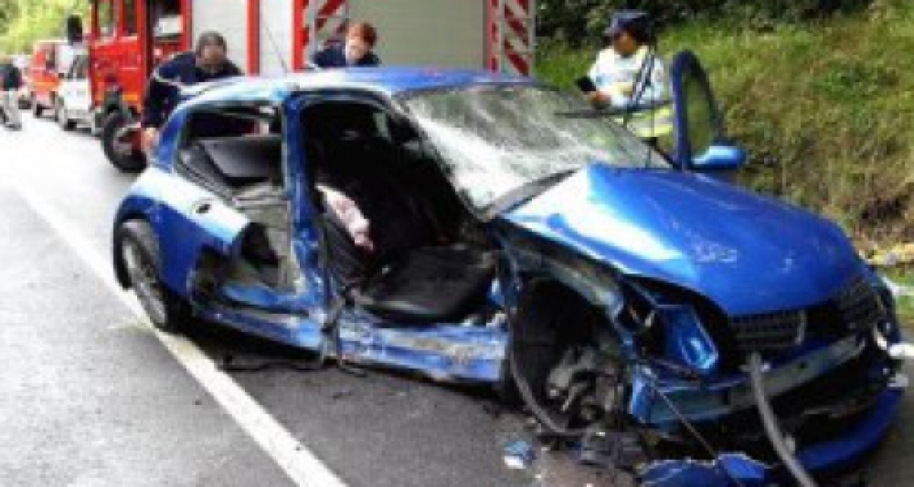 Aucun mort sur les routes du Rhône en janvier Aucun mort sur les routes du Rhône en janvier