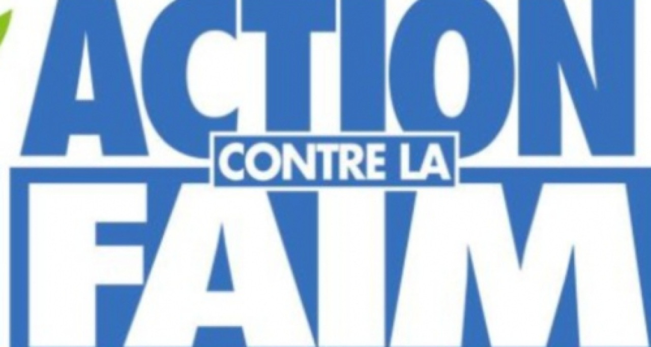 Une gigantesque scène de crime à Lyon pour dénoncer la faim dans le monde Une gigantesque scène de crime à Lyon pour dénoncer la faim dans le monde