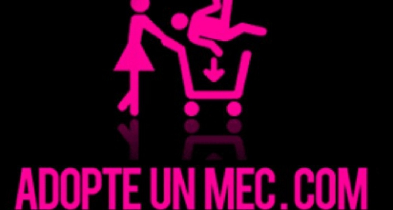 Des hommes bientôt en vitrine dans une boutique Adopte un mec à Lyon! Des hommes bientôt en vitrine dans une boutique Adopte un mec à Lyon!