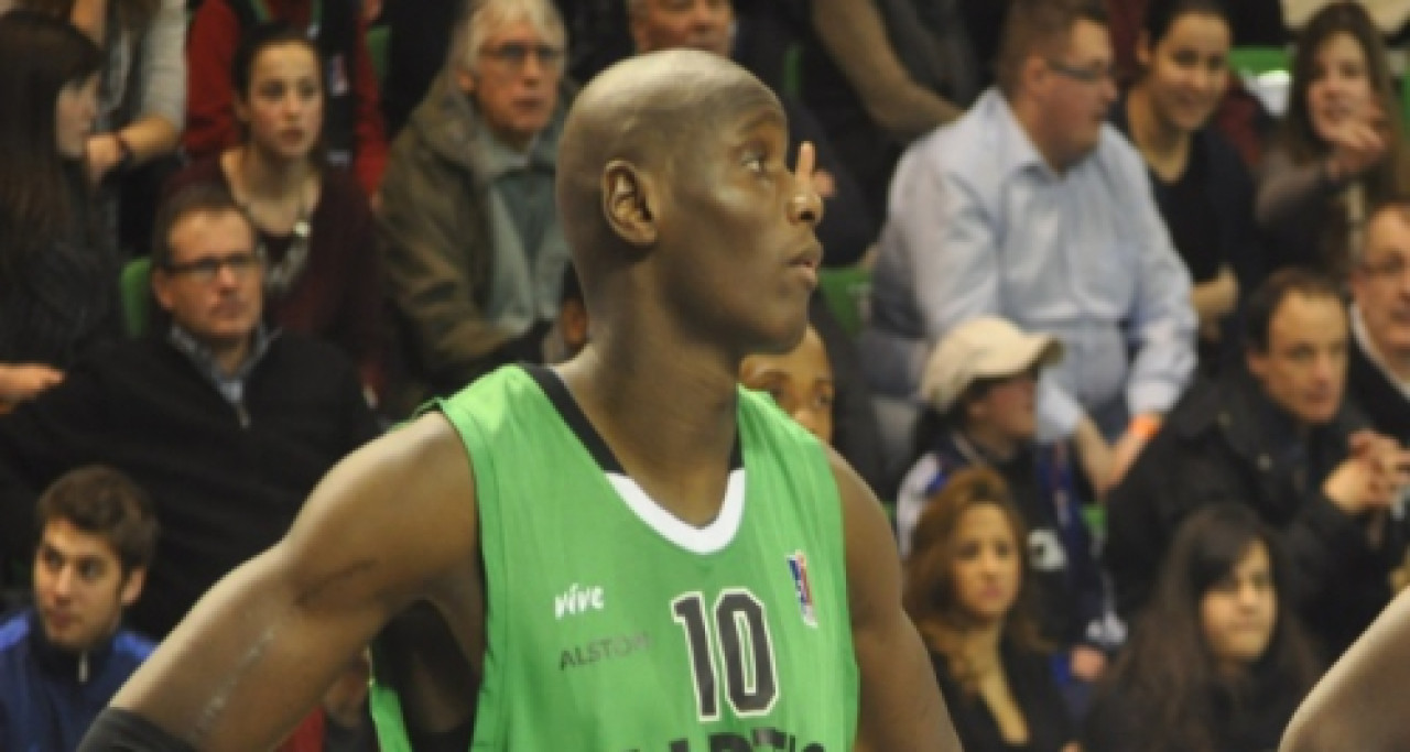 L'ASVEL quitte l'Eurocoupe par la petite porte
